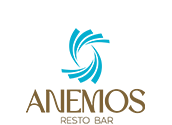 ANEMOS All Day Resort  | Cafe, Bar, Restaurant
